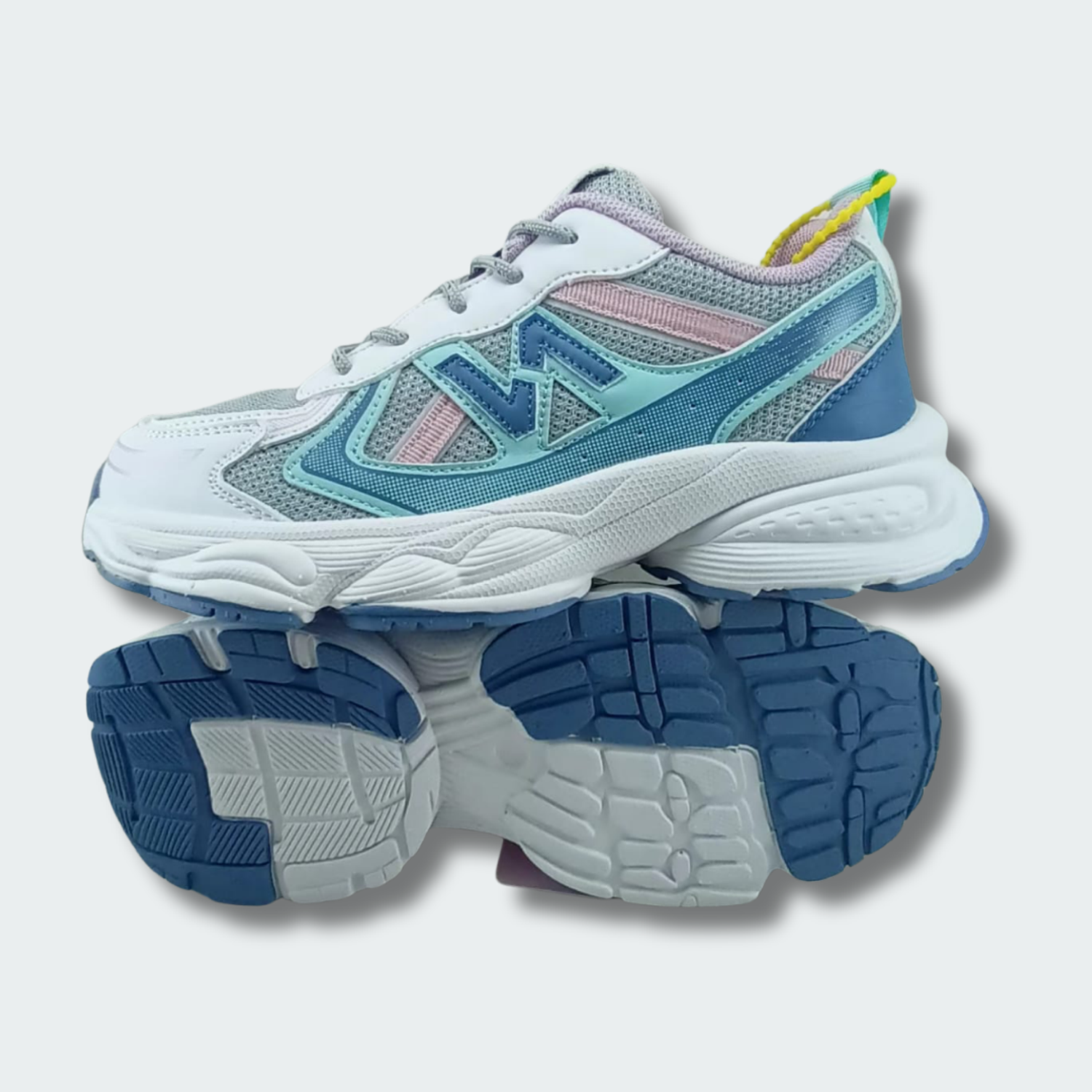 Zapatillas juveniles PUNTO V GF2-1 1