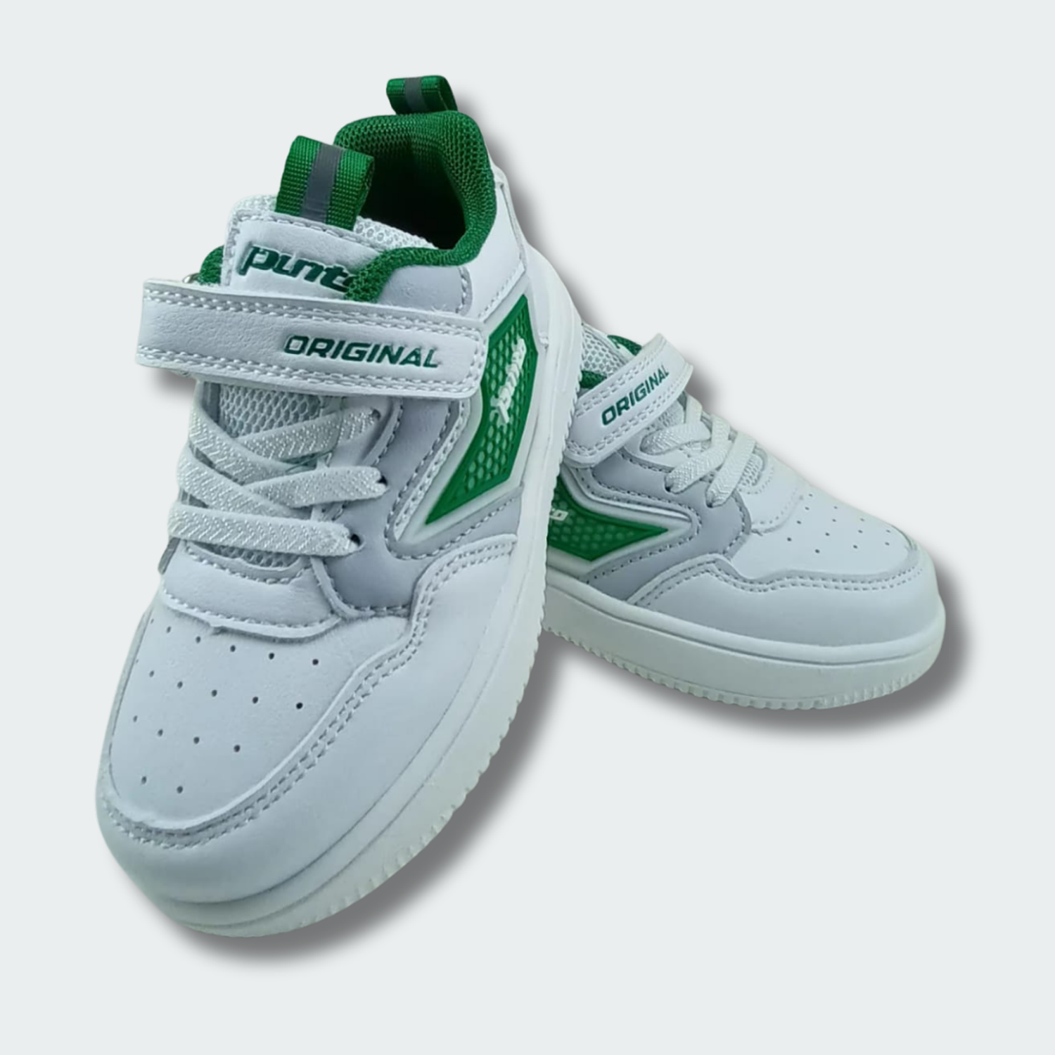 Zapatillas de niños(a) BM6-1 2