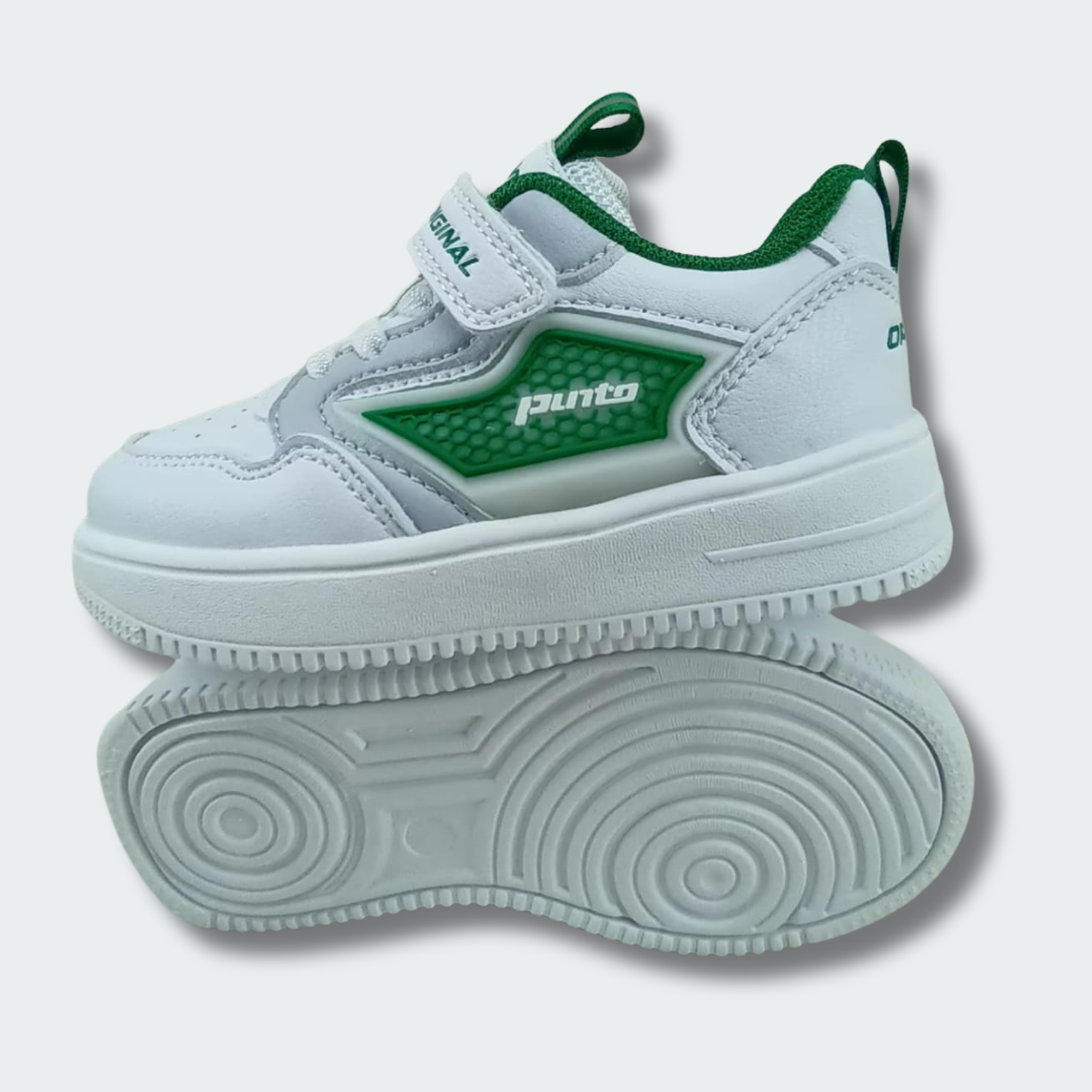 Zapatillas de niños(a) BM6-1 1