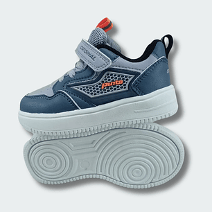 Zapatillas para niños PUNTO V BM4-1