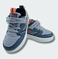 Zapatillas para niños PUNTO V BM4-1 - Miniatura 2