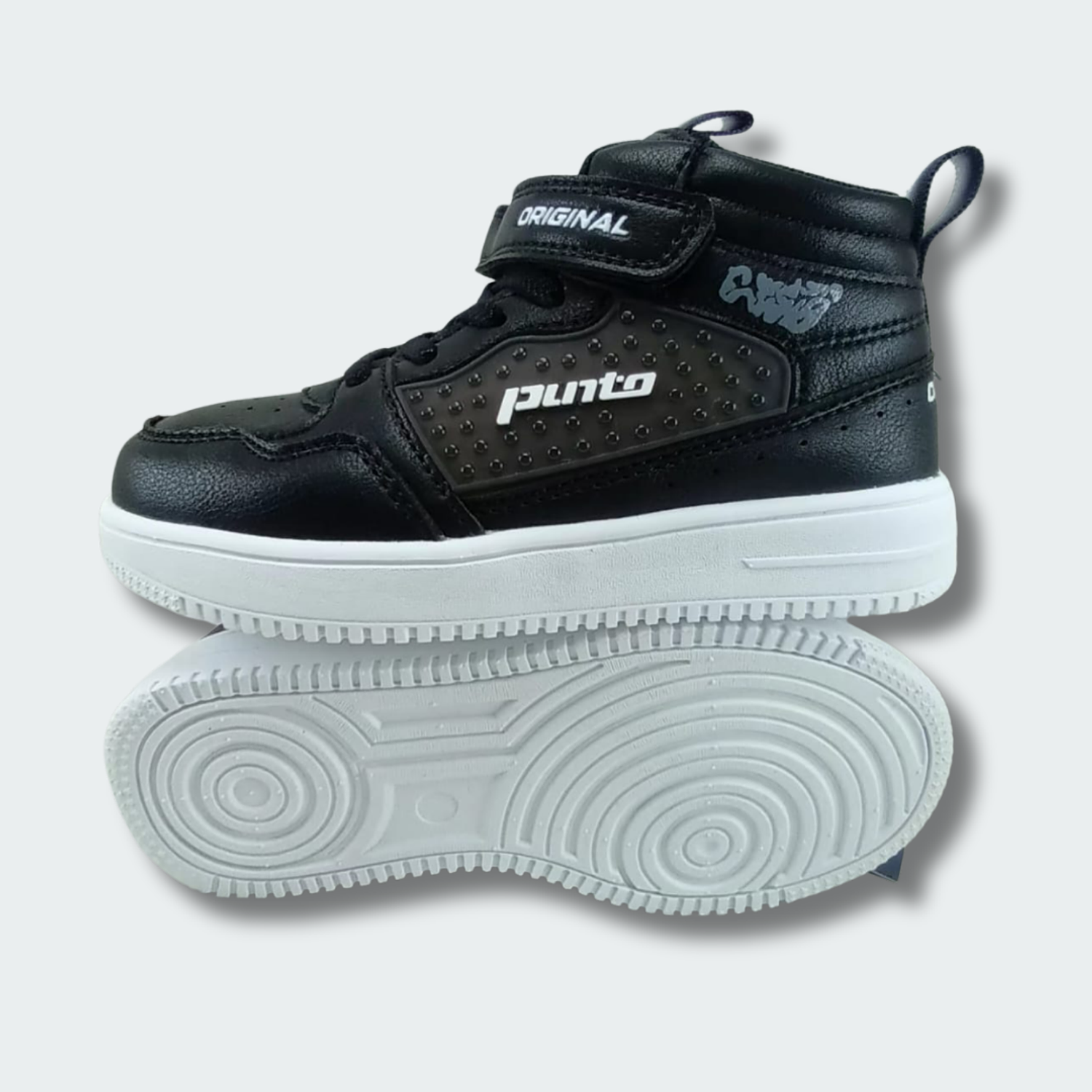 Zapatillas de niños(a) BM3-1 1