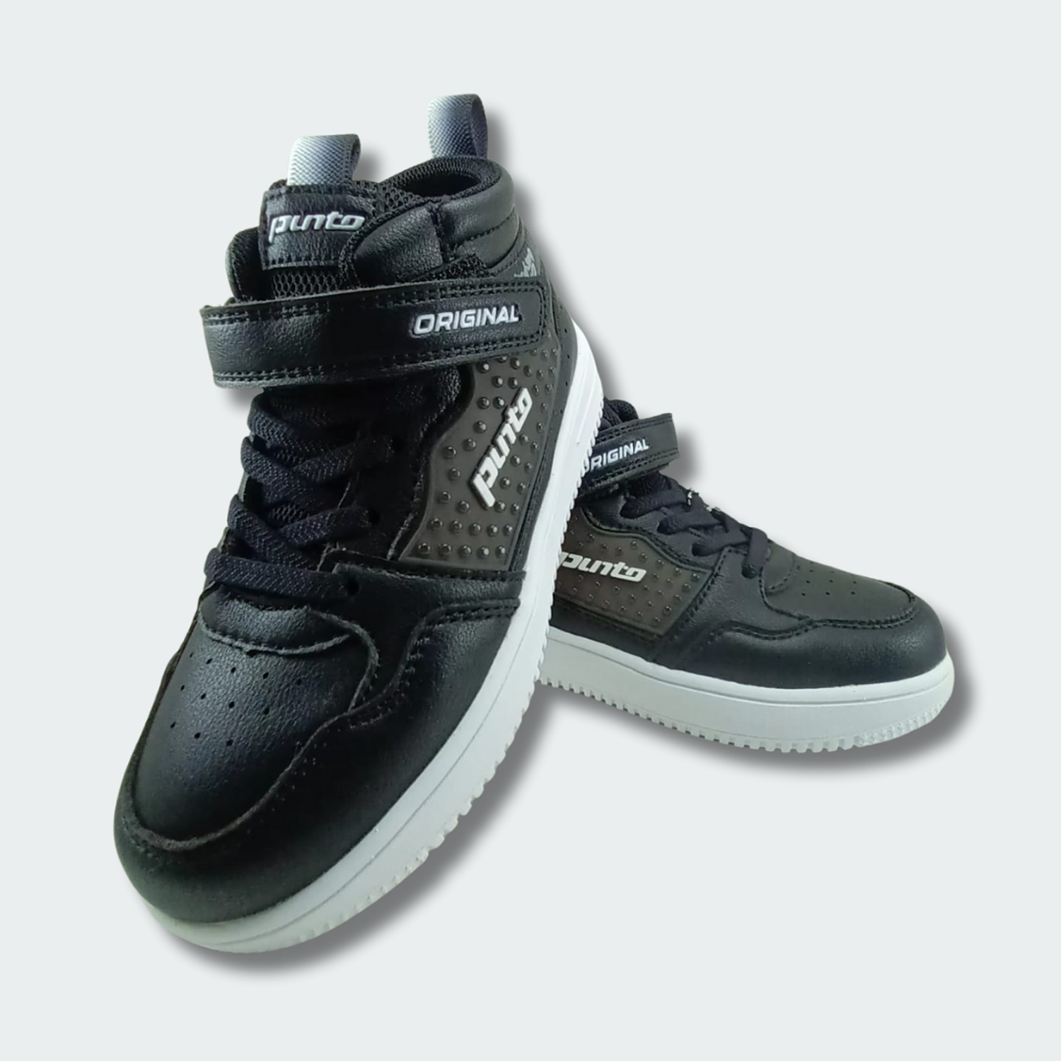 Zapatillas de niños(a) BM3-1 2