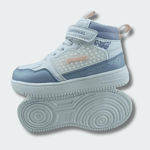 Zapatilla Deportiva Juvenil PUNTO V 24606BF6