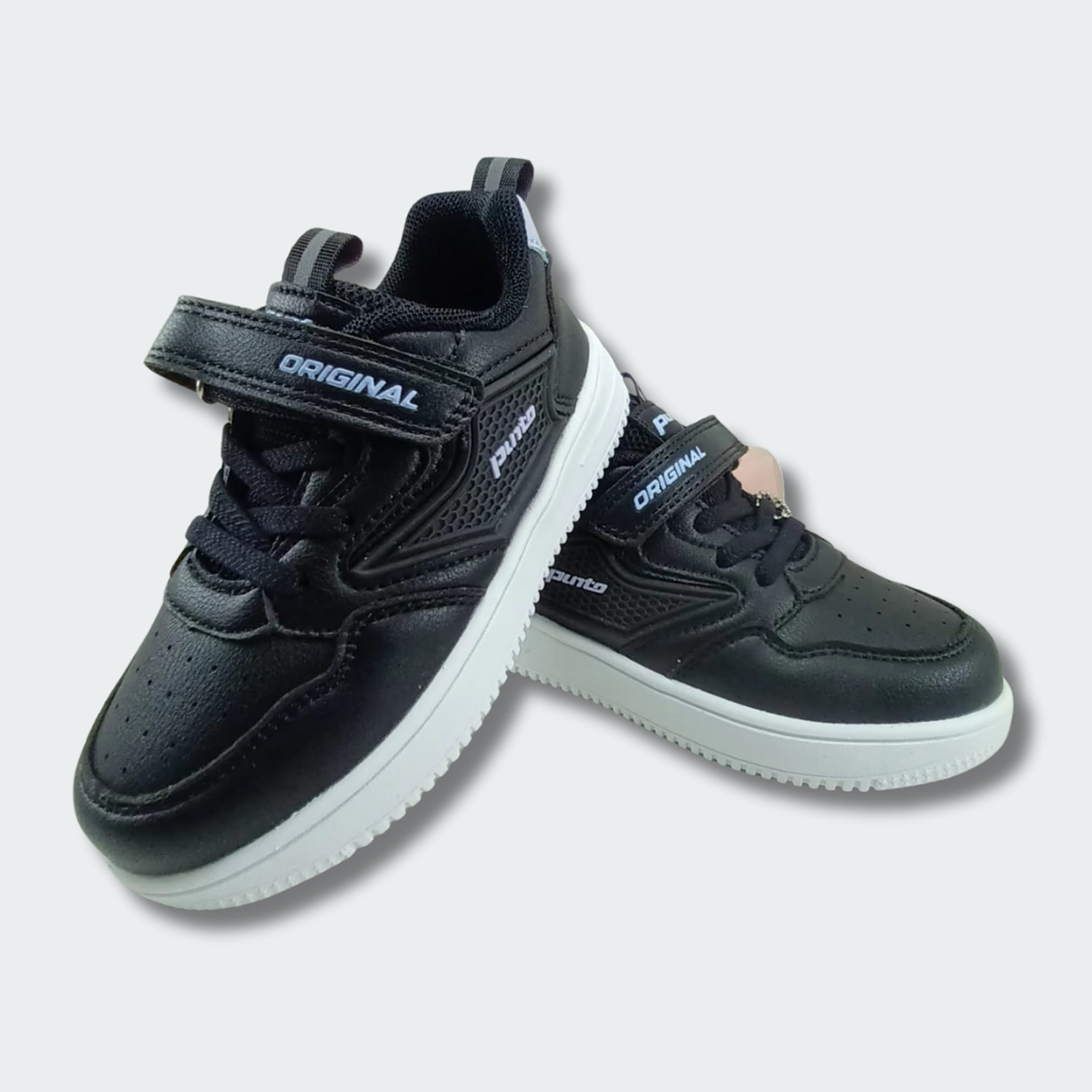 Zapatilla Deportiva Juvenil PUNTO V 24605BF7 2