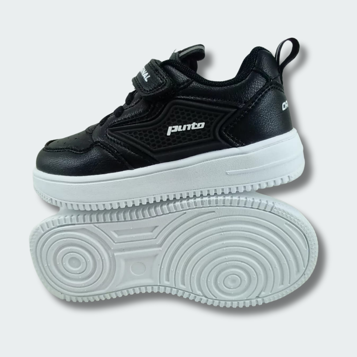 Zapatilla Deportiva Juvenil PUNTO V 24605BM8 1