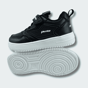 Zapatilla Deportiva Juvenil PUNTO V 24605BM8