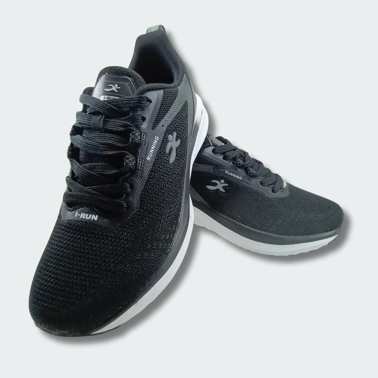 Zapatilla Deportiva para Hombre I-RUN M2-41 2