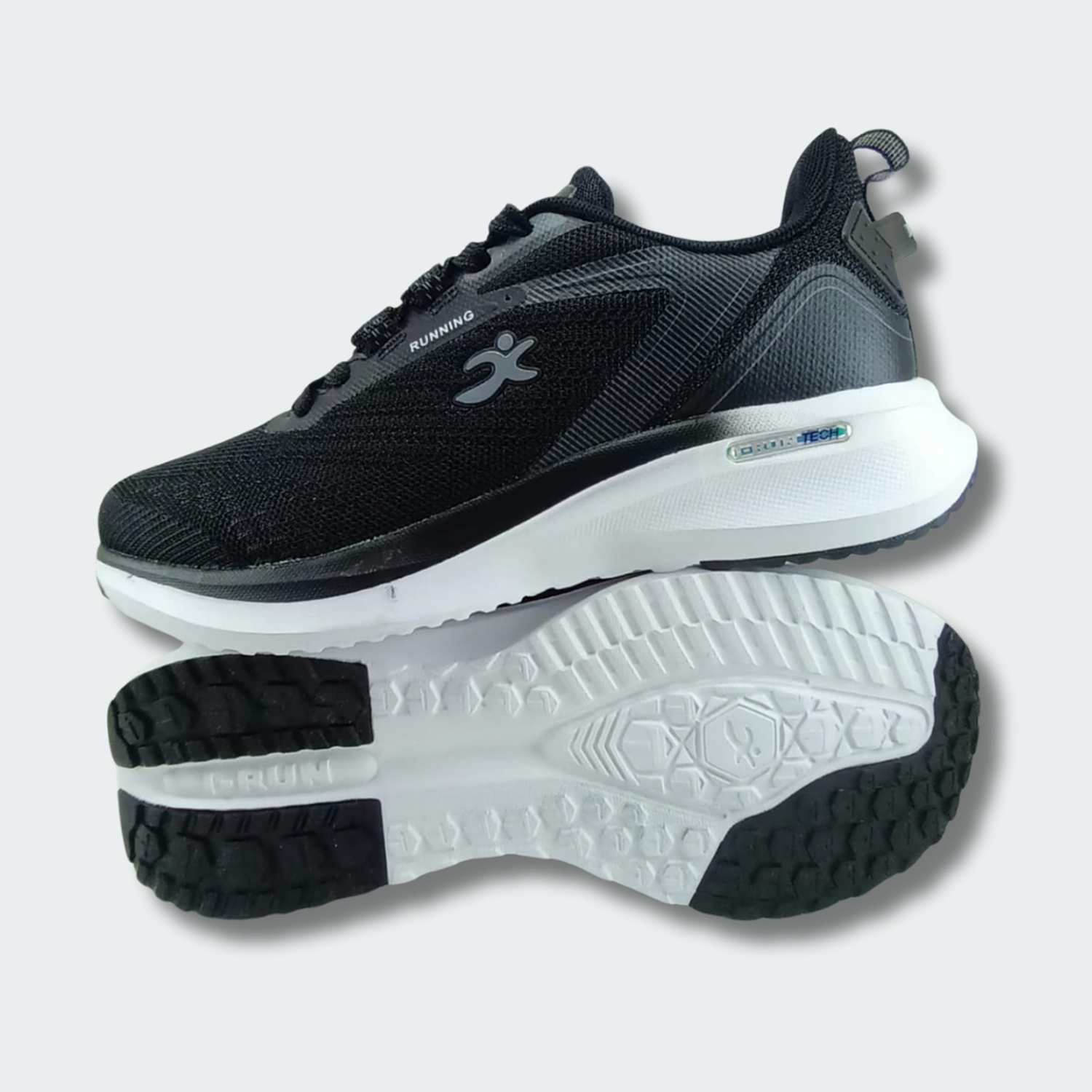 Zapatilla Deportiva para Hombre I-RUN M2-41 1