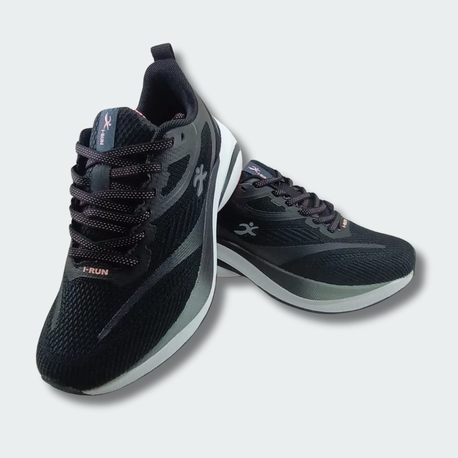 Zapatillas Training I-RUN para Mujer F6-4 2