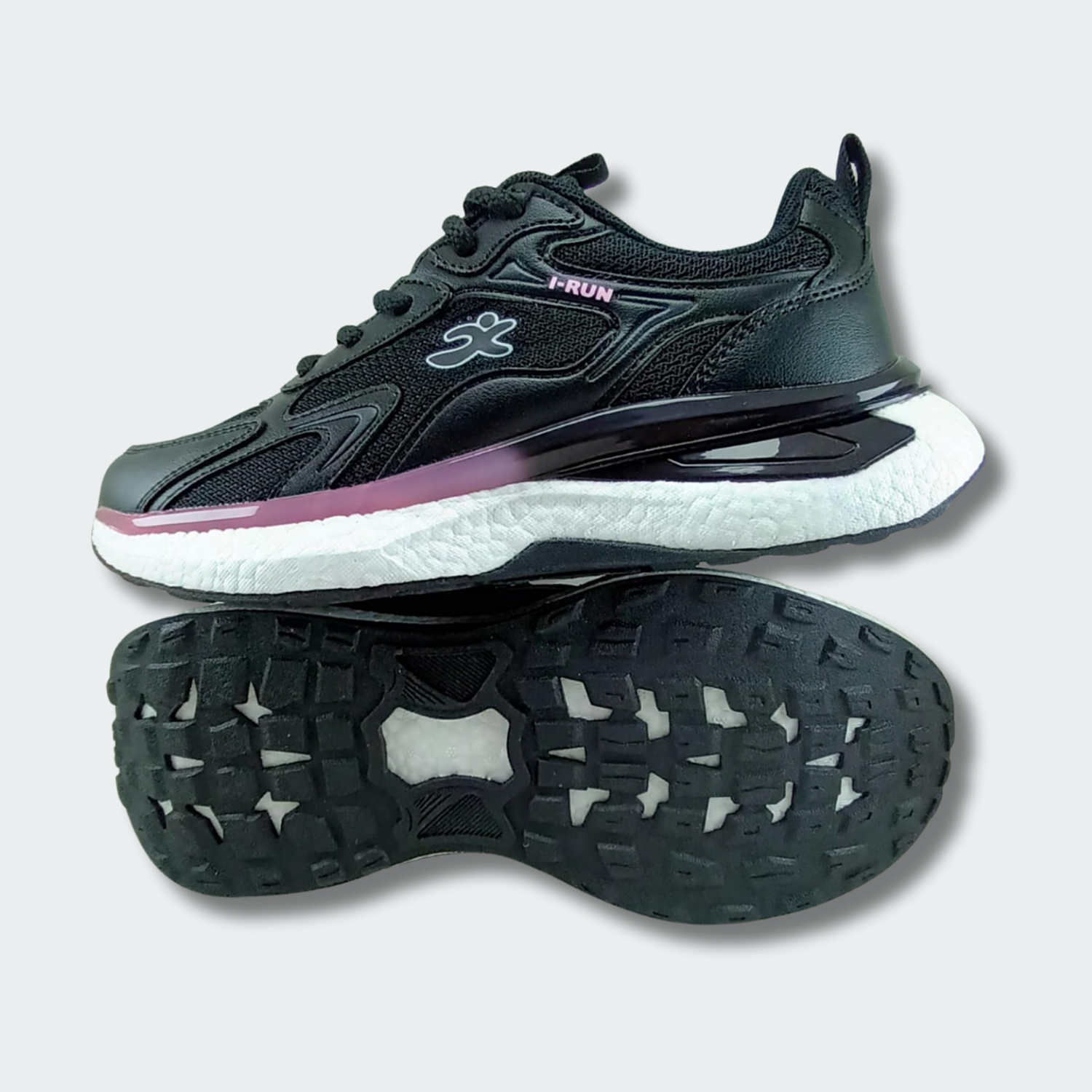 Zapatilla Deportiva para Mujer I-RUN F5-32 1