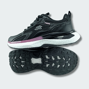 Zapatilla Deportiva para Mujer I-RUN F5-32