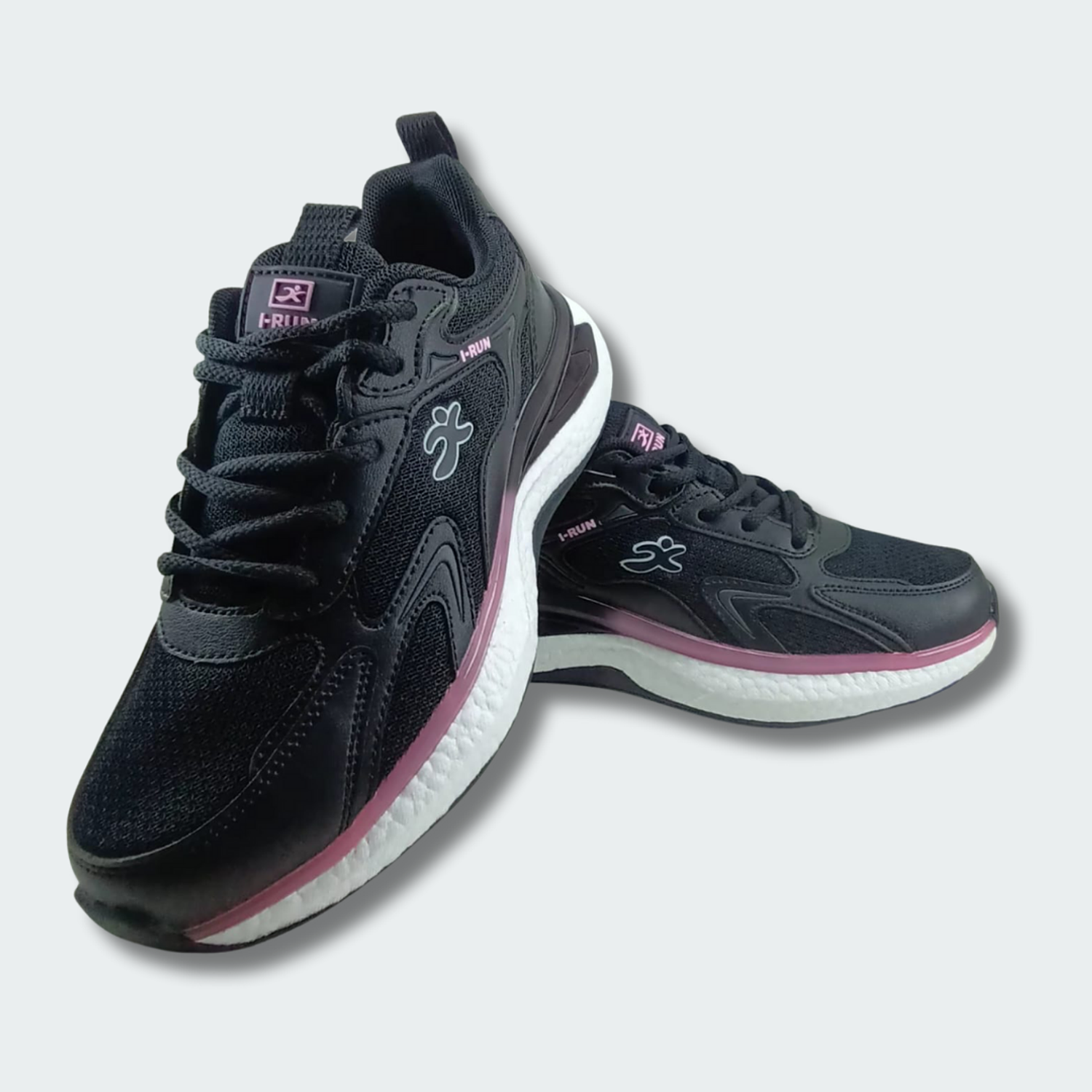 Zapatilla Deportiva para Mujer I-RUN F5-32 2