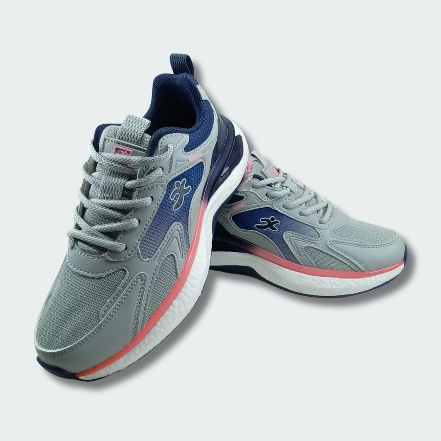 Zapatillas Training I-RUN para Mujer F6-5 2