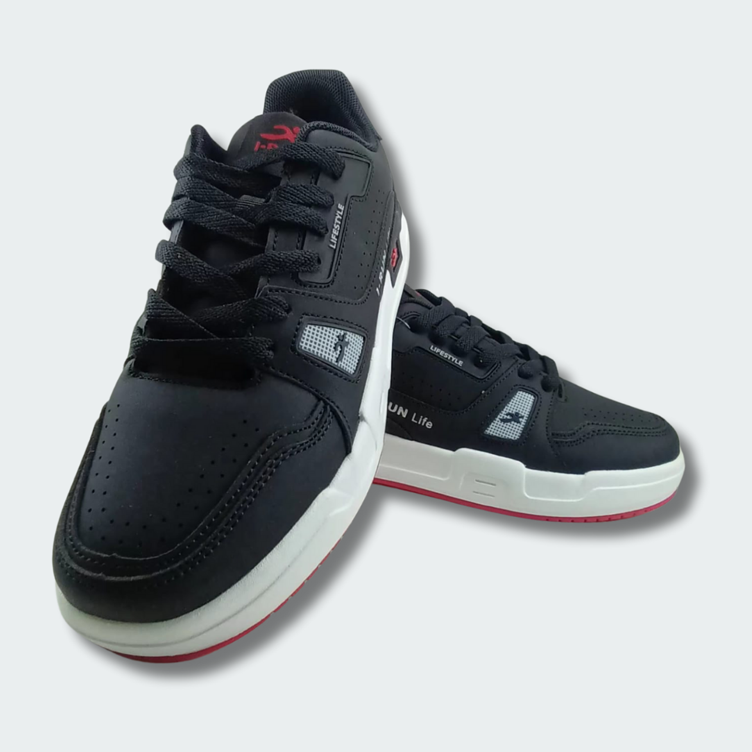 Zapatilla Free Style para Hombre I-RUN M1-13 2