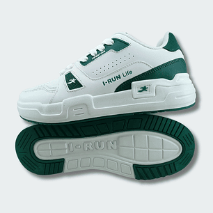 Zapatilla Freestyle para Hombre I-RUN M3-34