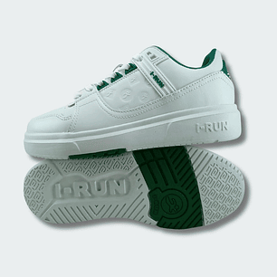 Zapatilla Freestyle para Hombre I-RUN M3-33