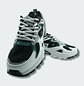 Zapatilla Free Style para Hombre I-RUN M1-15 - Miniatura 2
