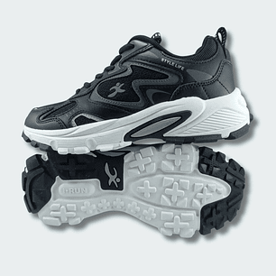 Zapatilla Freestyle para Hombre I-RUN M3-35