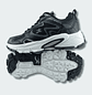 Zapatilla Freestyle para Hombre I-RUN M3-35 - Miniatura 1