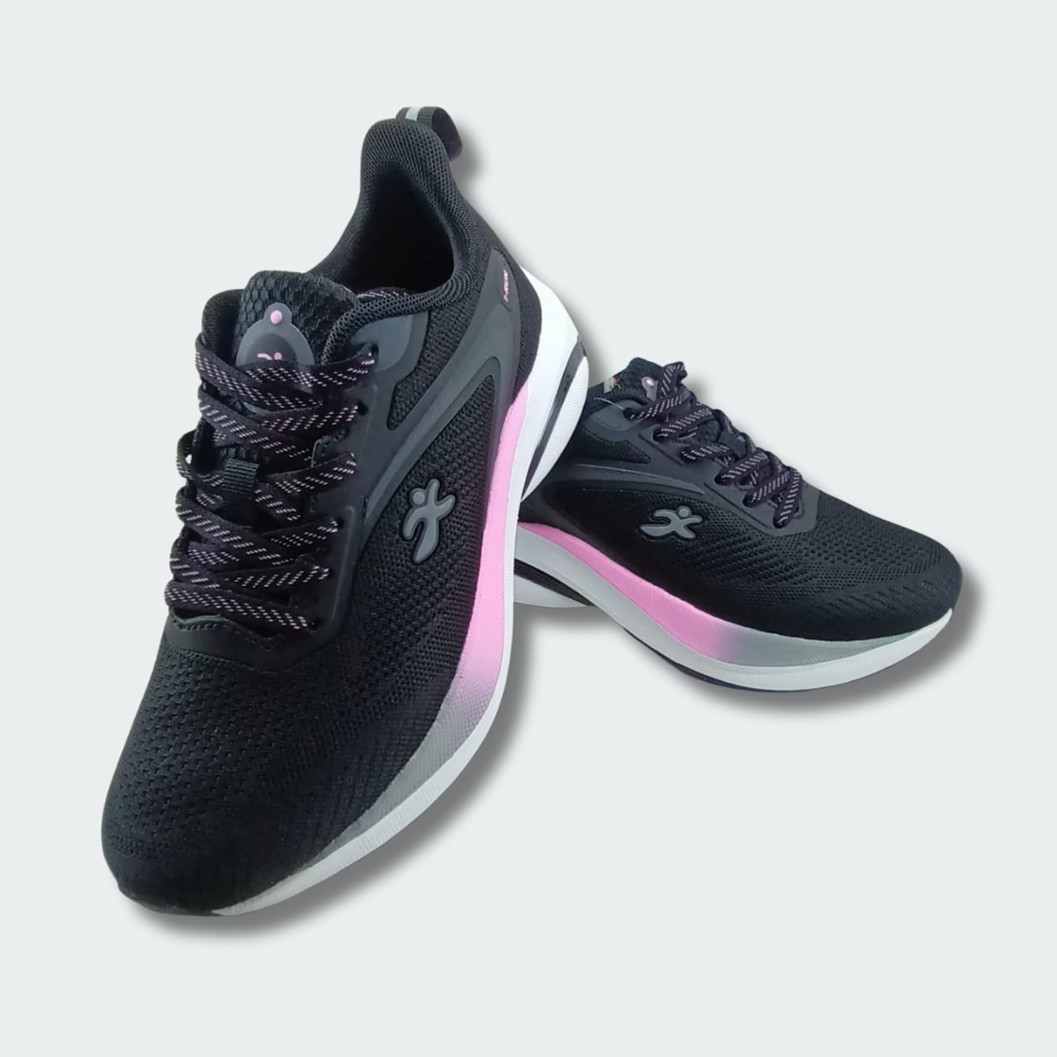 Zapatillas Training I-RUN para Mujer F6-6 2