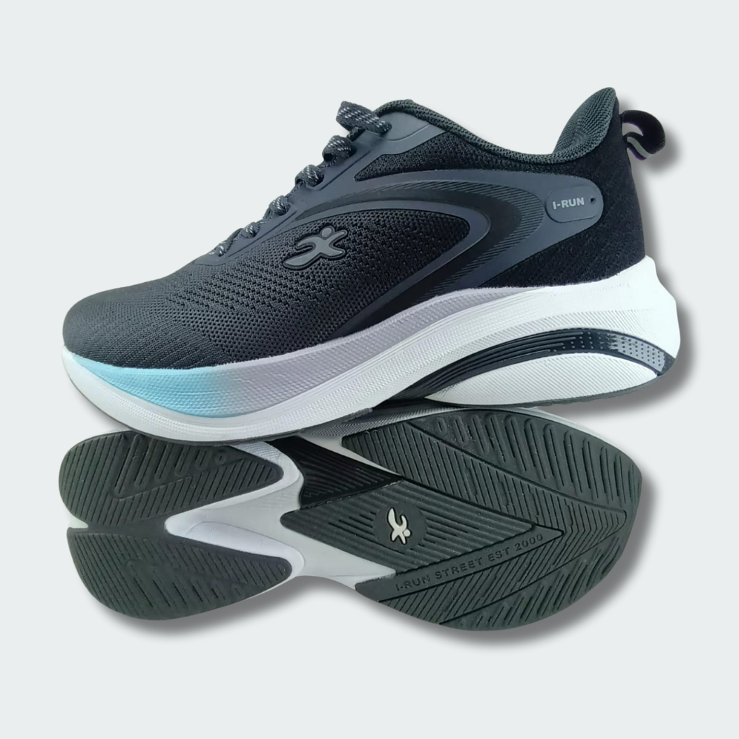 Zapatillas para Dama I-RUN F7-24 1