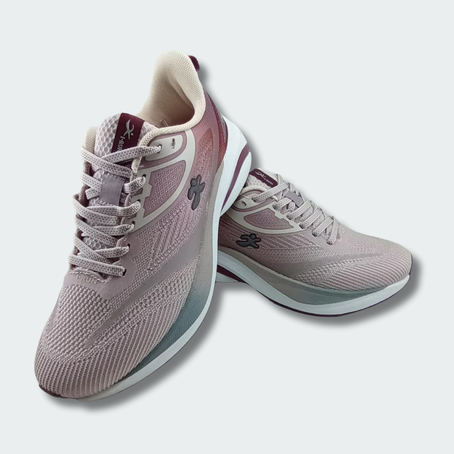 Zapatillas para Dama I-RUN F7-25 2