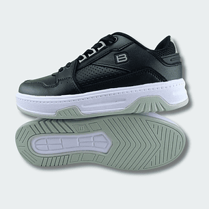 Zapatilla Free Style para Hombre BOSTEP J1