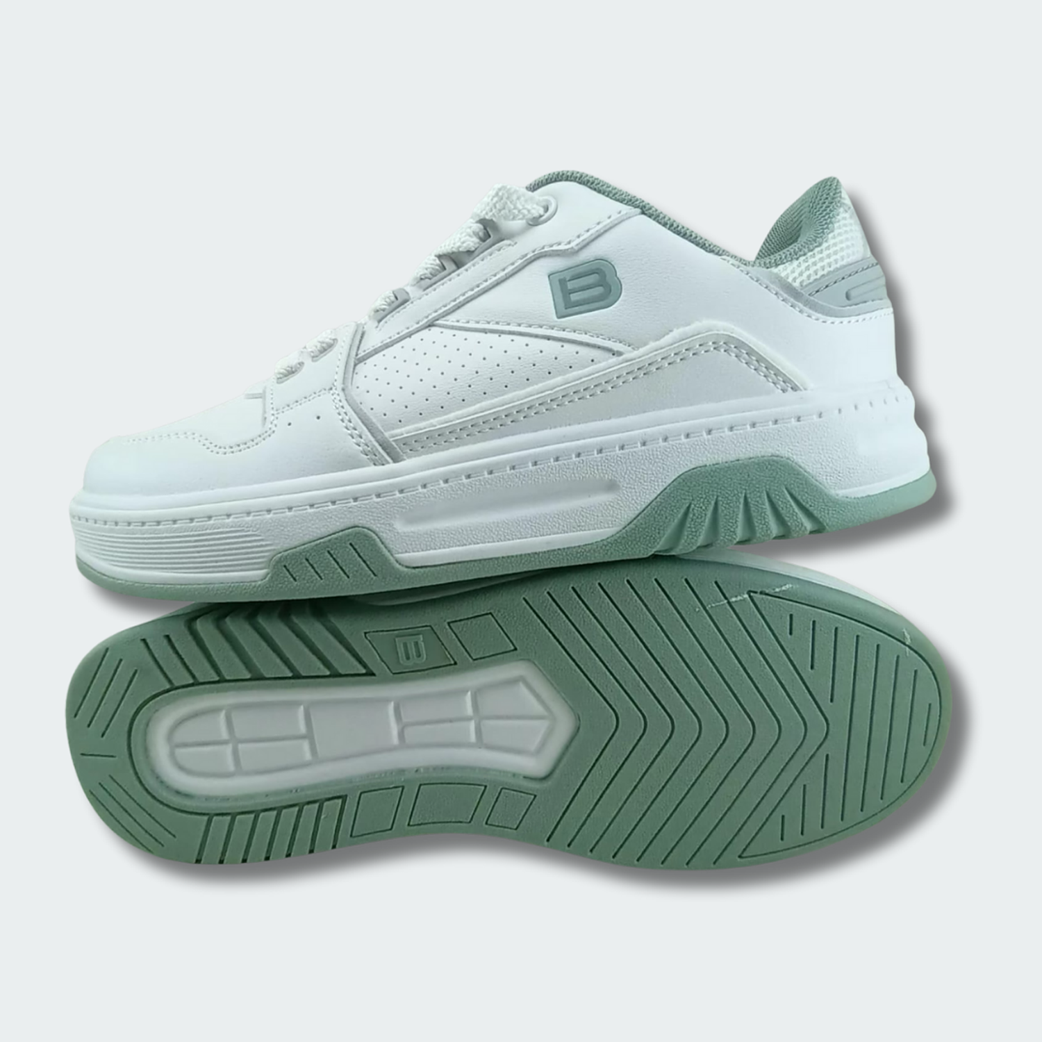 Zapatilla Free Style para Dama BOSTEP FD-1 1