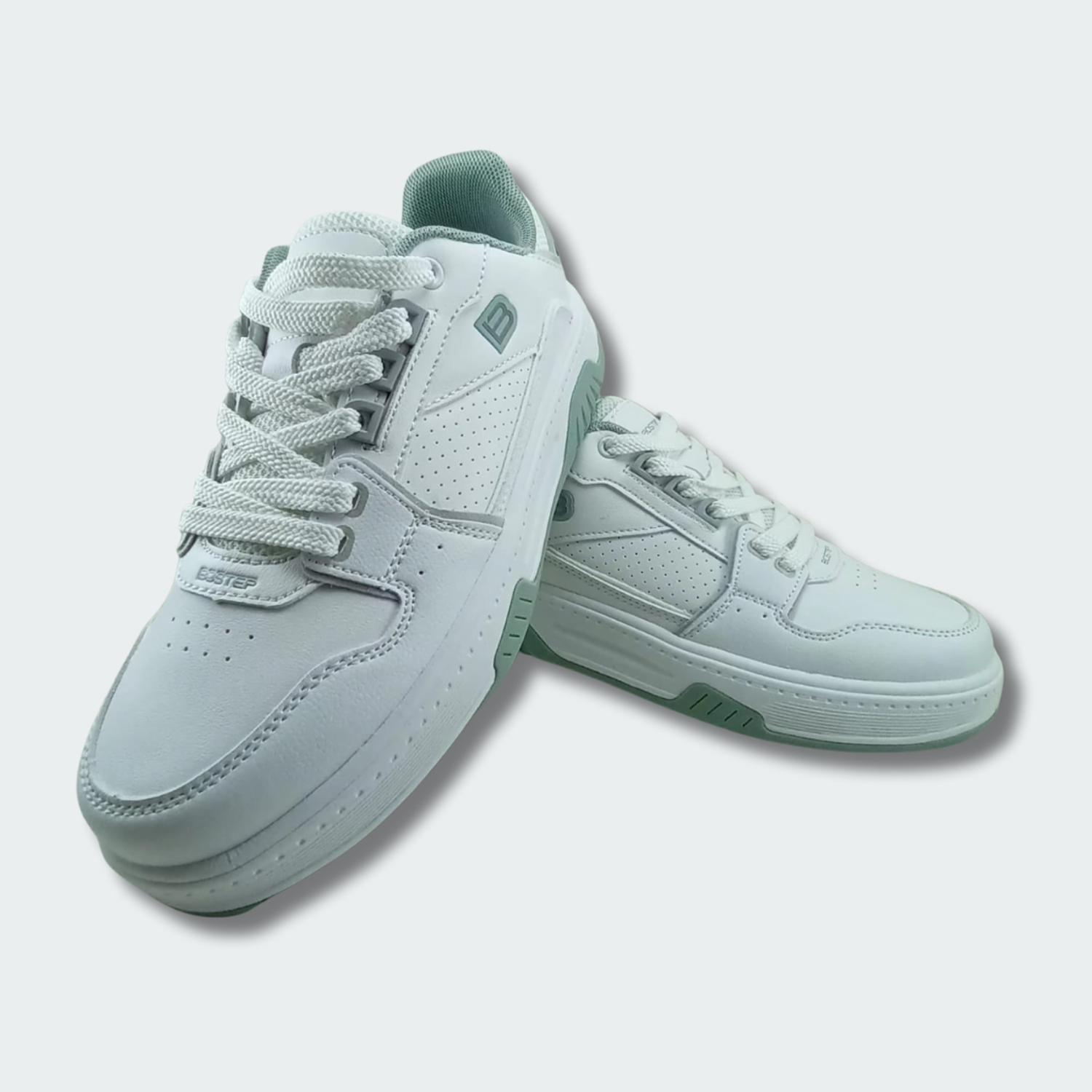 Zapatilla Free Style para Dama BOSTEP FD-1 2