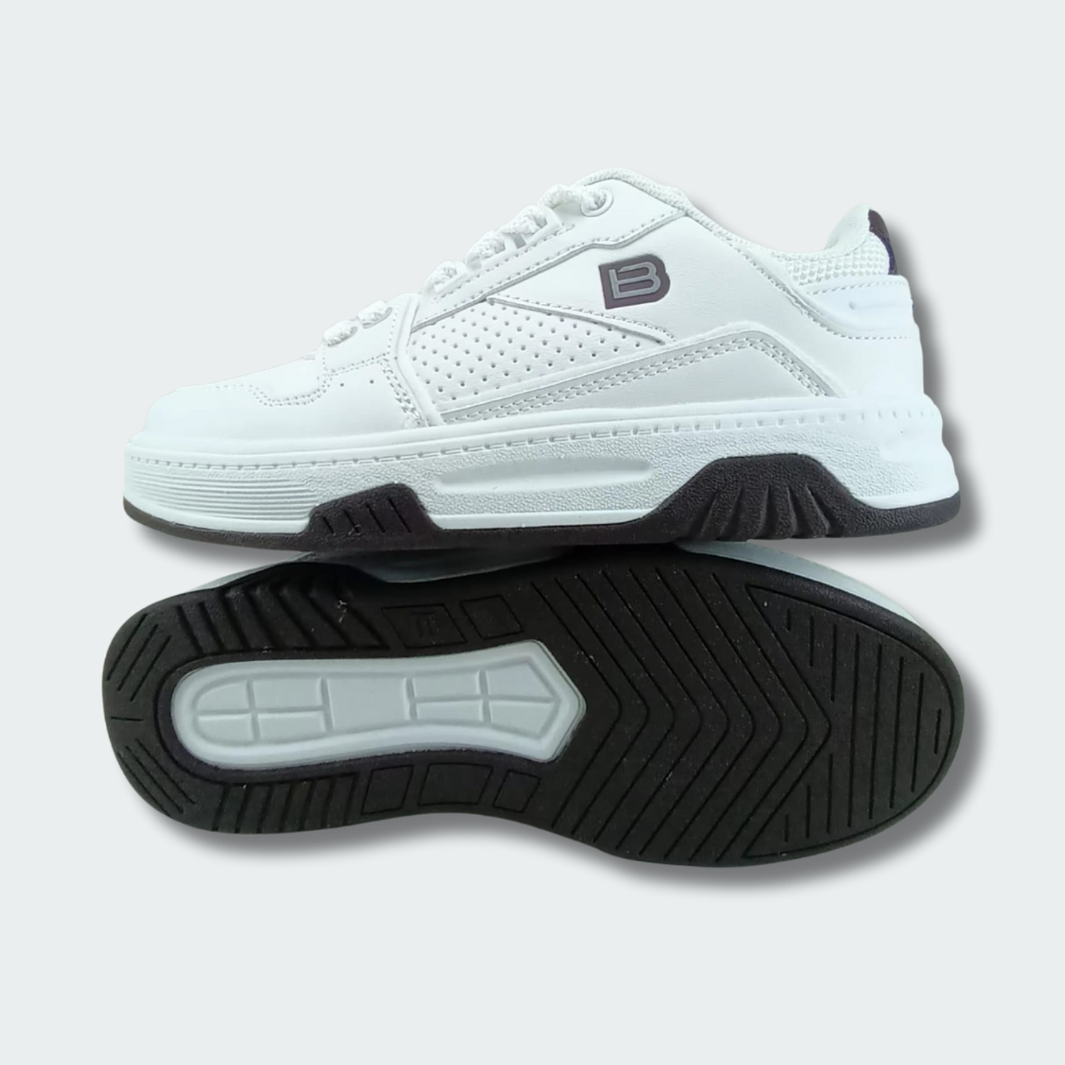 Zapatilla Free Style para Hombre BOSTEP J3 1