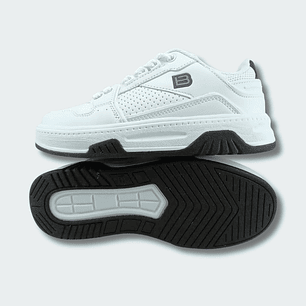 Zapatilla Free Style para Hombre BOSTEP J3