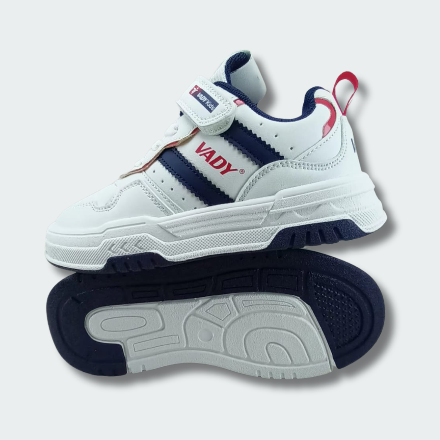 Zapatilla Free Style Juvenil VADY N4-1 1