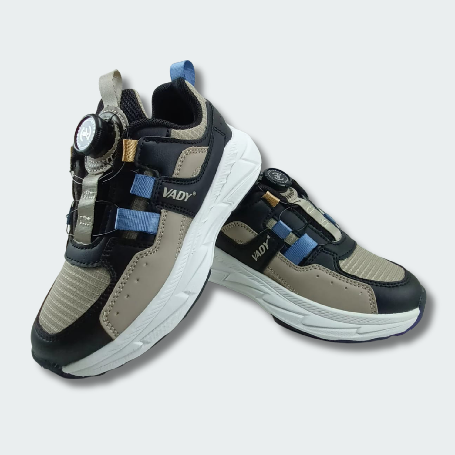 Zapatilla Free Style Juvenil I-RUN N5-2 2