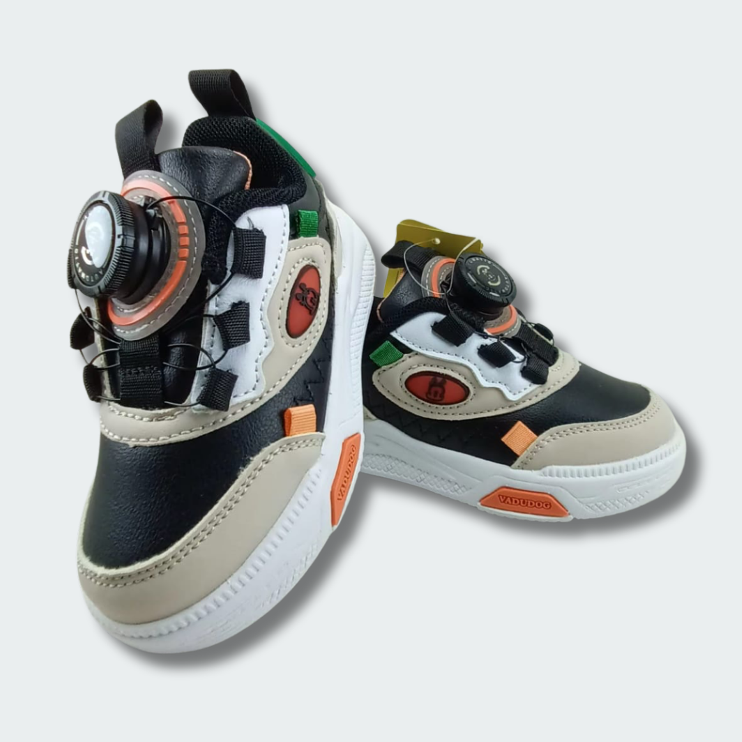 Zapatilla Free Style para Nińos(a) VADUDOG B3-15 2