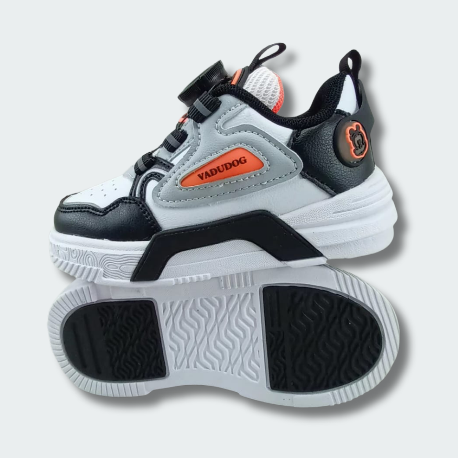 Zapatilla Free Style para NIños(a) VADUDOG B4-14 1