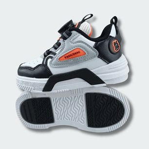 Zapatilla Free Style para NIños(a) VADUDOG B4-14