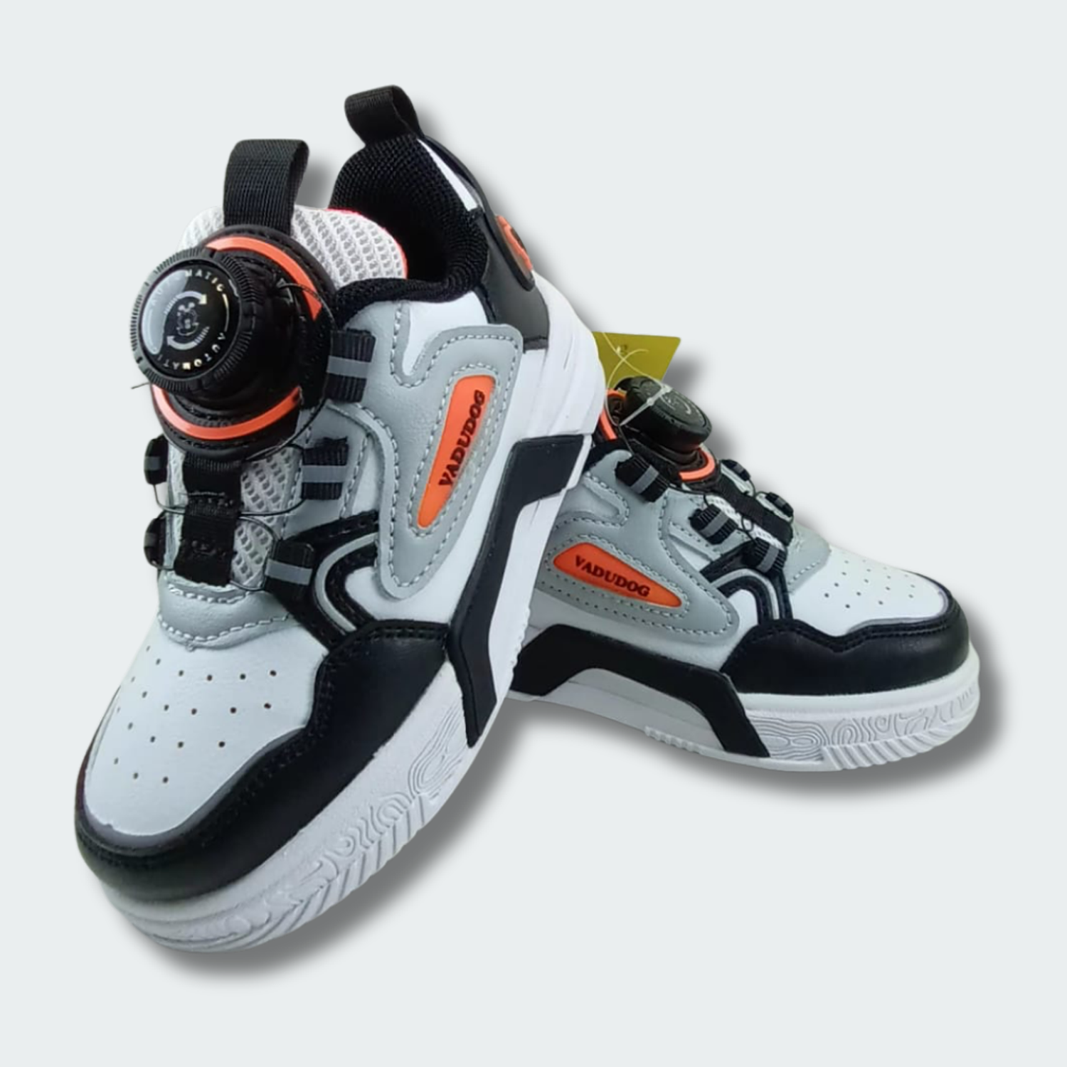 Zapatilla Free Style para NIños(a) VADUDOG B4-14 2