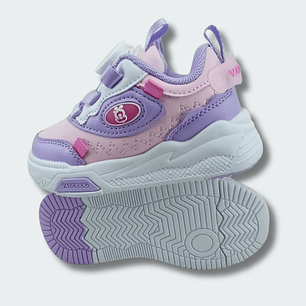 Zapatilla Free Style para NIños(a) VADUDOG B4-15