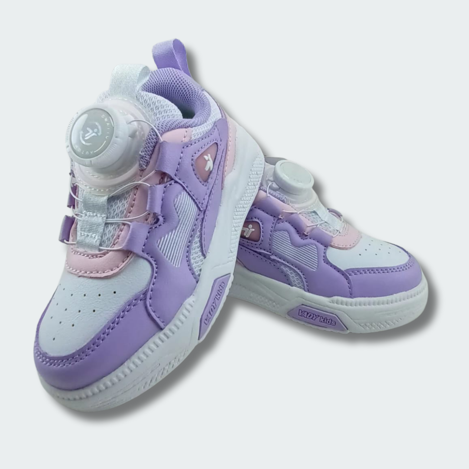 Zapatilla Free Style para Nińos(a) VADUDOG B1-10 2