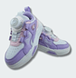 Zapatilla Free Style para Nińos(a) VADUDOG B1-10 - Miniatura 2