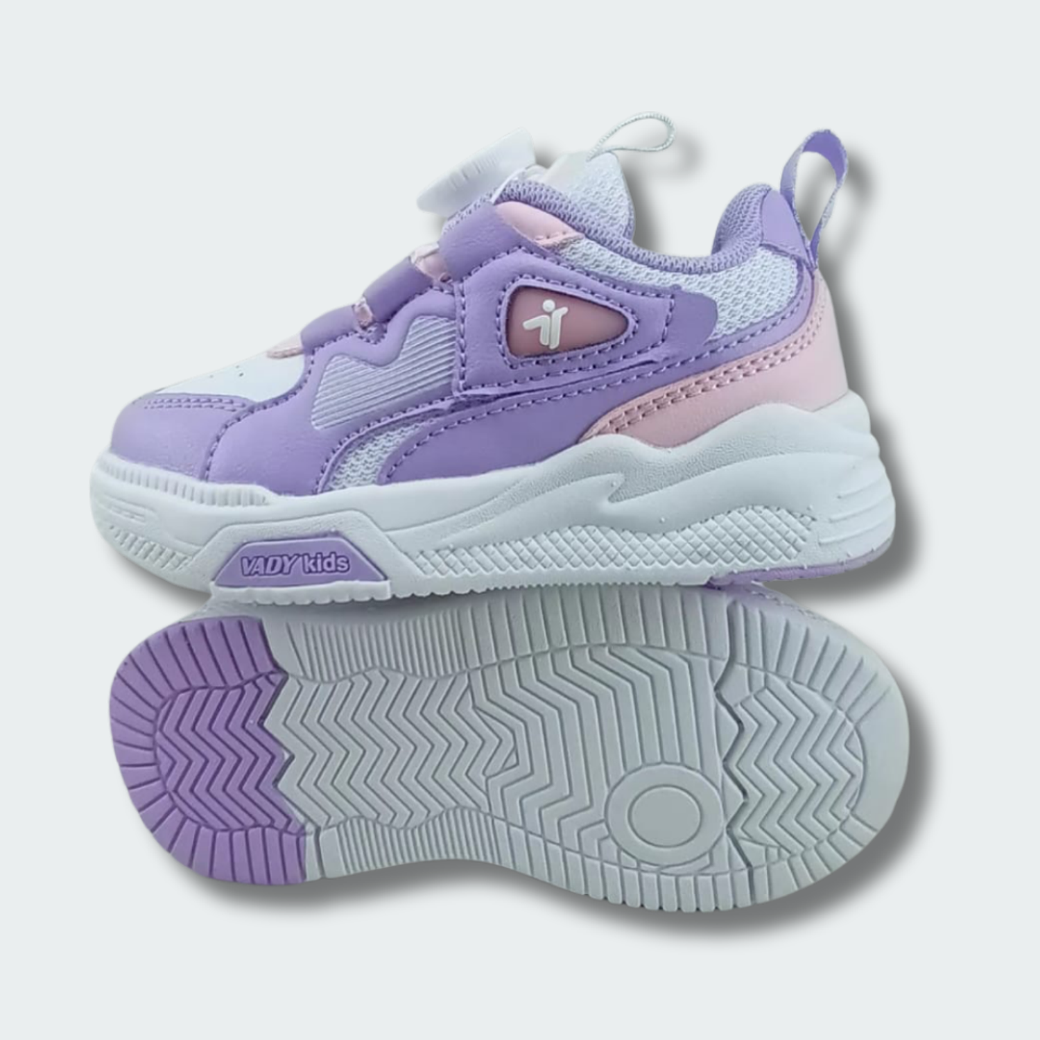 Zapatilla Free Style para Nińos(a) VADUDOG B1-10 1