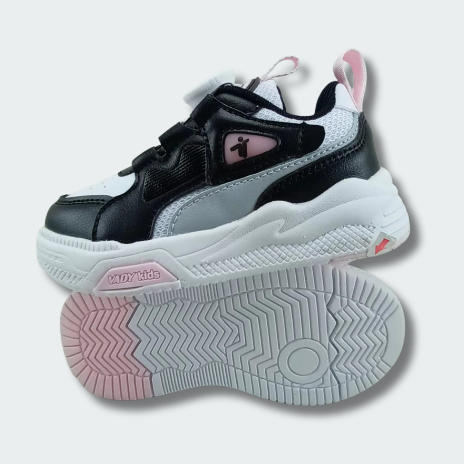 Zapatilla Free Style para Nińos(a) VADUDOG B2-17 1