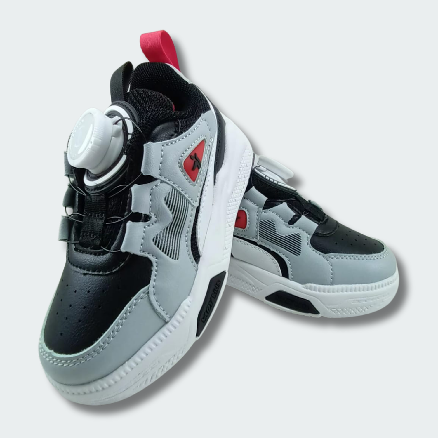 Zapatilla Free Style para Nińos(a) VADUDOG B3-16 2