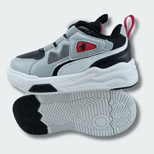 Zapatilla Free Style para Nińos(a) VADUDOG B3-16