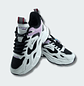 Zapatilla Deportiva para Mujer Punto V F1-17 - Miniatura 2