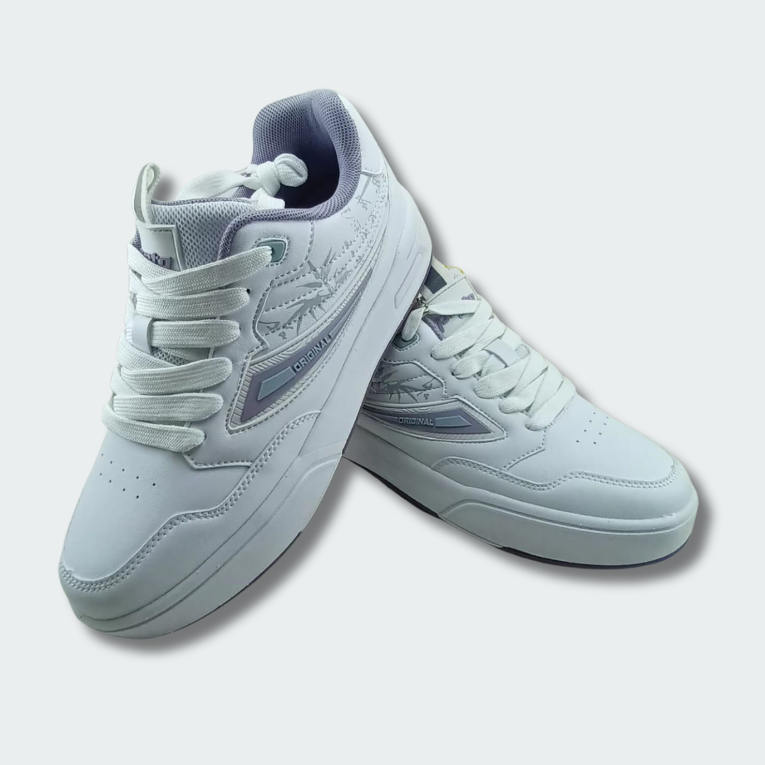 Zapatillas para Dama PUNTO ORIGINAL F2-9 2