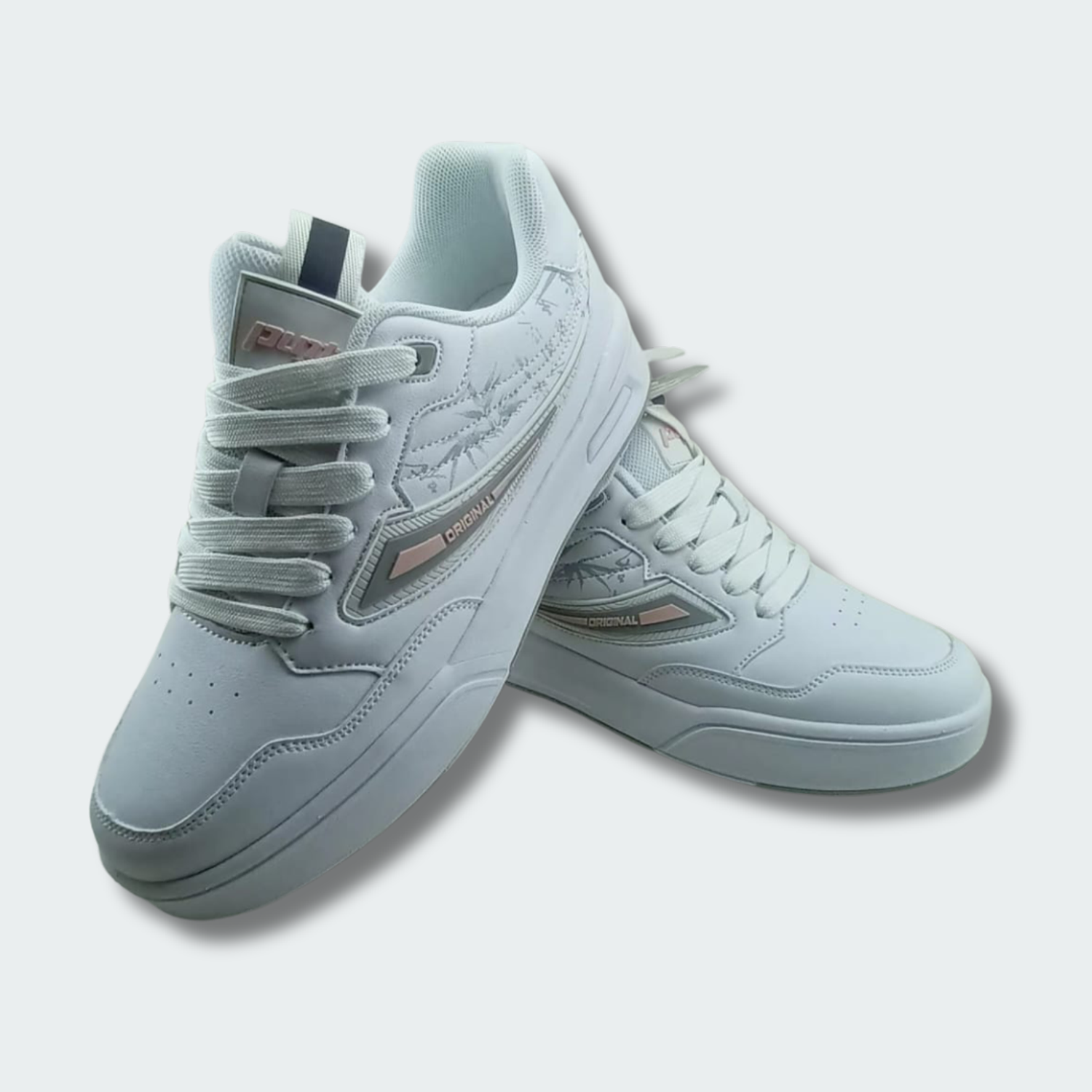 Zapatilla Training para Mujer PUNTO V F6-37 2