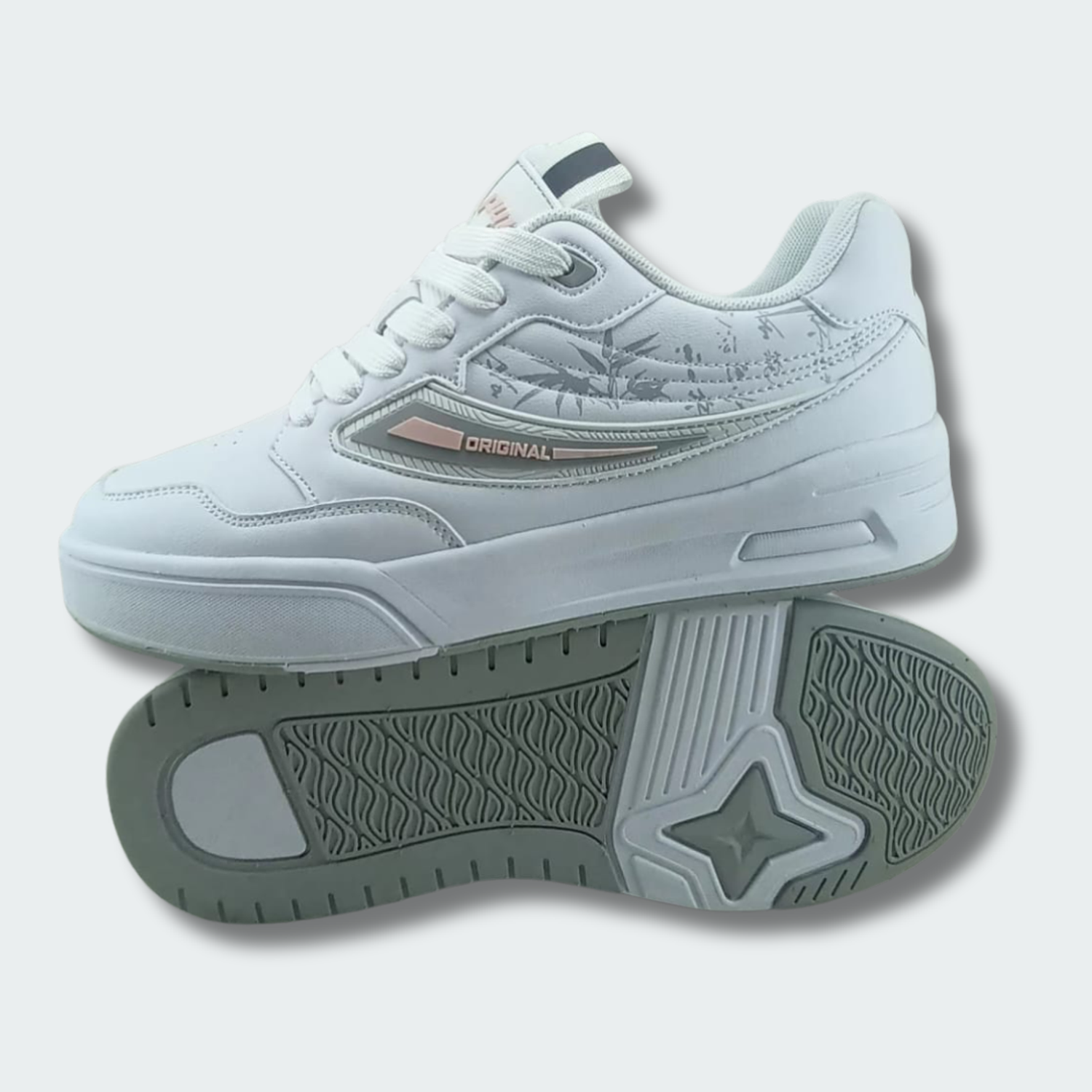 Zapatilla Training para Mujer PUNTO V F6-37 1