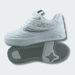 Zapatilla Training para Mujer PUNTO V F6-37